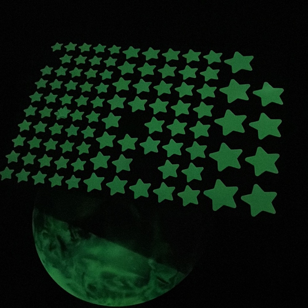 Solar system - Picture 3 of 3